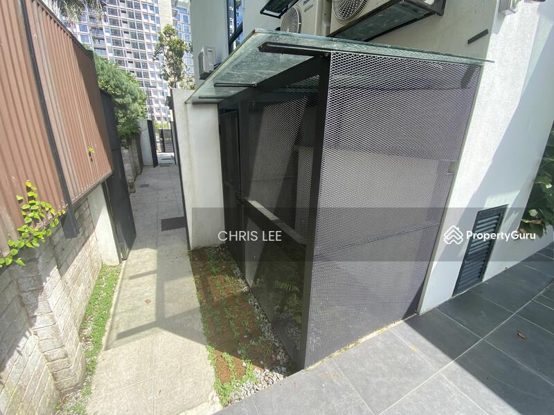 Bungalow for Sale in Taman Ampang Hilir (Ampang) - CHRIS LEE - PropertyGuru.com.my