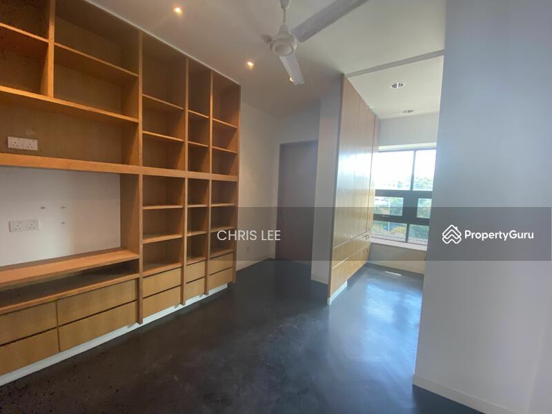 Bungalow at Ampang Hilir, Jalan Ampang Hilir, U Thant, Ampang Hilir