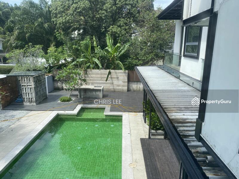 Bungalow for Sale in Taman Ampang Hilir (Ampang) - CHRIS LEE - PropertyGuru.com.my