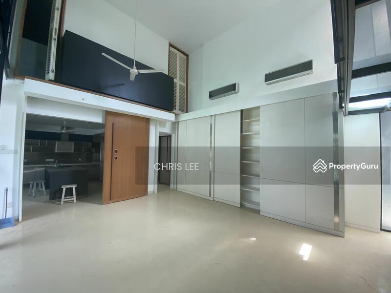 Bungalow at Ampang Hilir, Jalan Ampang Hilir, U Thant, Ampang Hilir