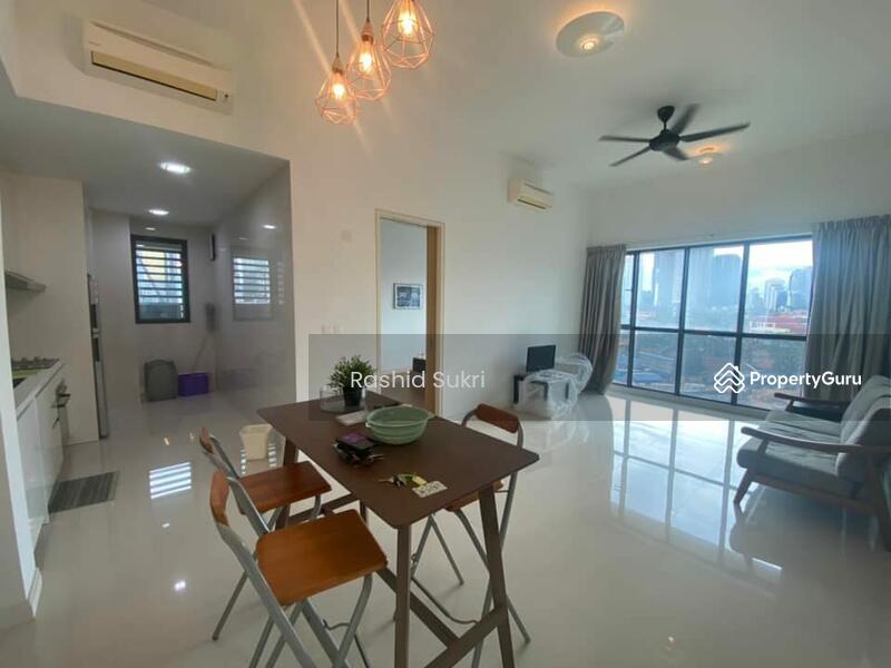 Untuk Dijual - Setia SKY Residences