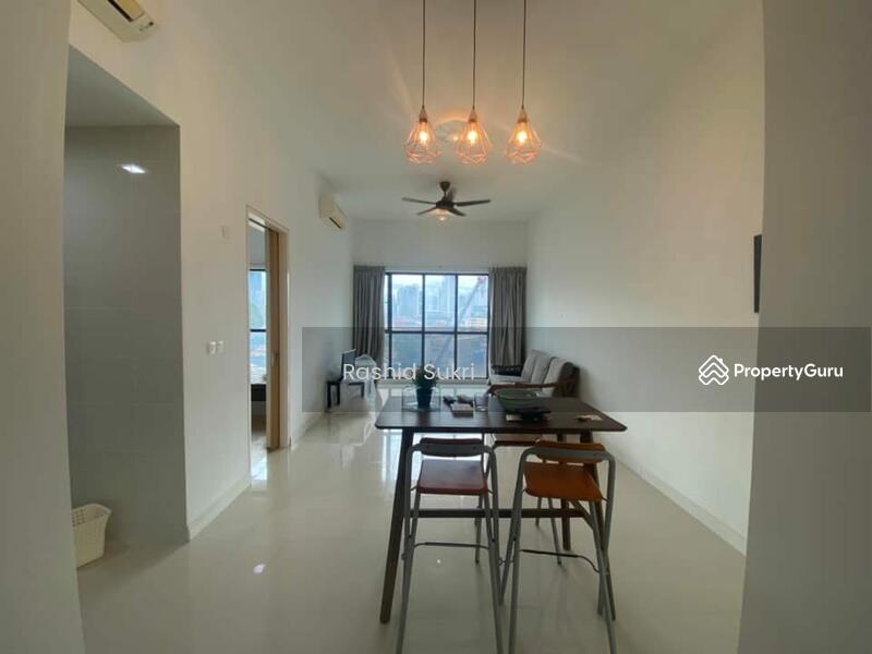 Untuk Dijual - Setia SKY Residences
