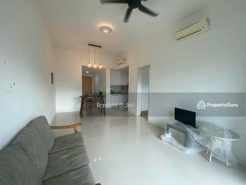 Untuk Dijual - Setia SKY Residences