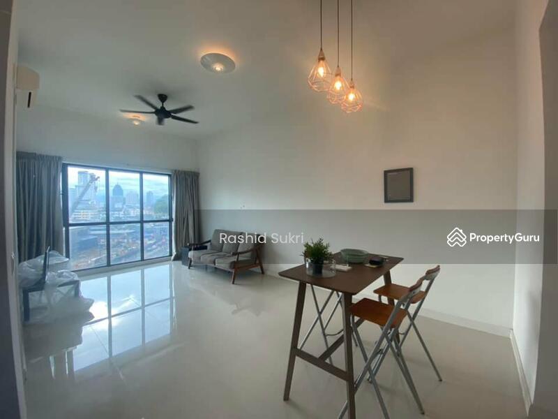Untuk Dijual - Setia SKY Residences