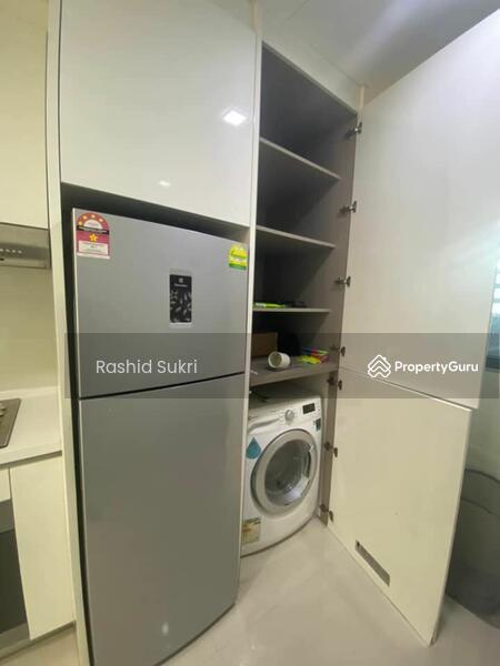 Untuk Dijual - Setia SKY Residences