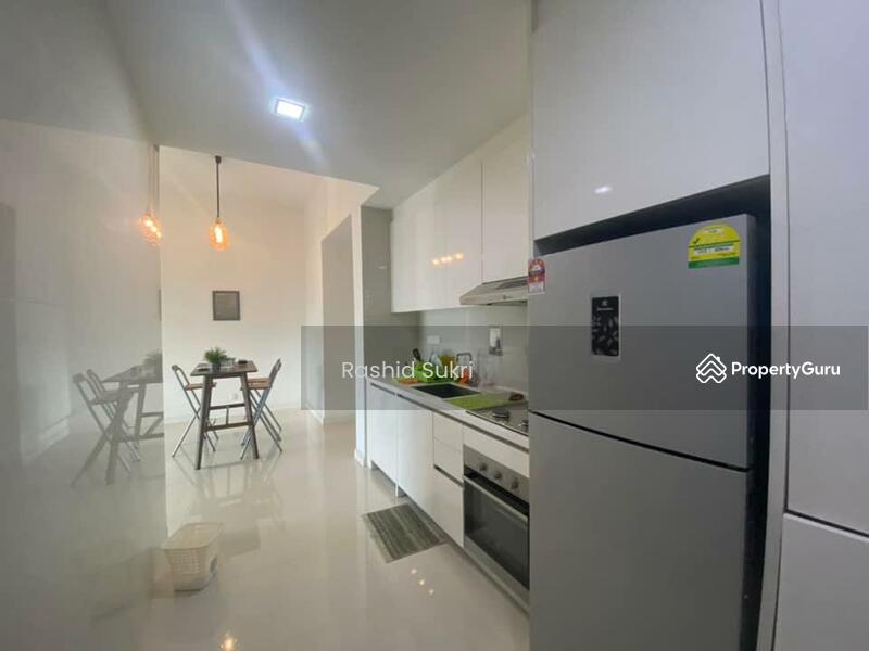 Untuk Dijual - Setia SKY Residences