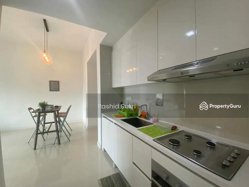 Untuk Dijual - Setia SKY Residences