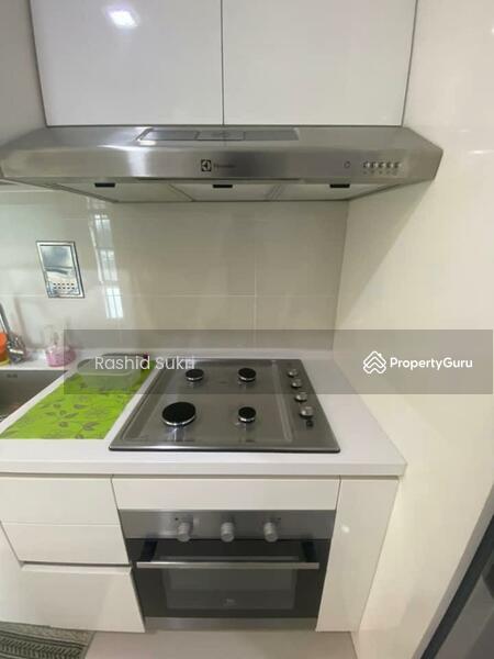 Untuk Dijual - Setia SKY Residences
