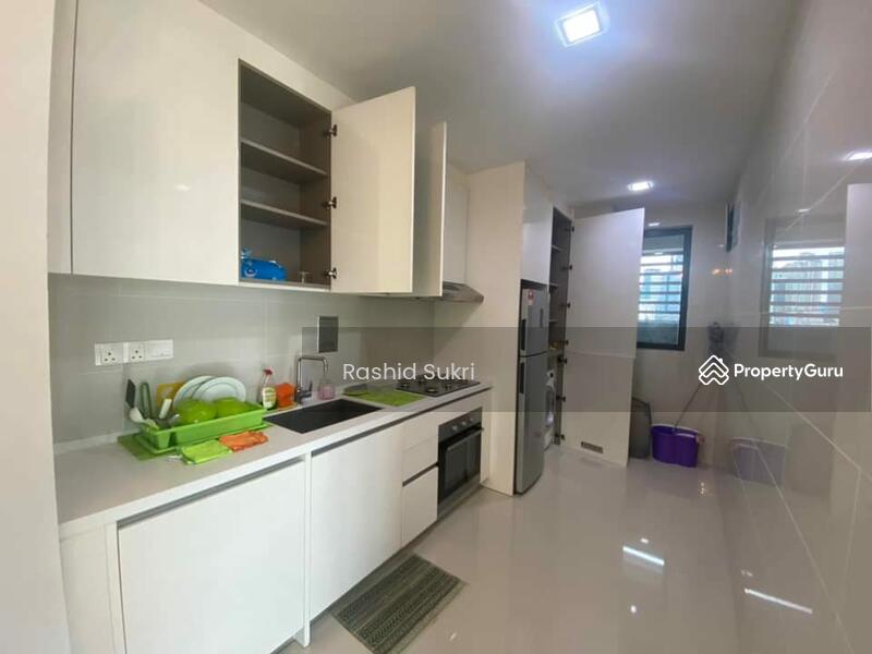 Untuk Dijual - Setia SKY Residences