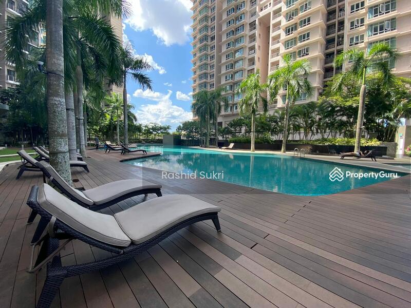 Untuk Dijual - Setia SKY Residences