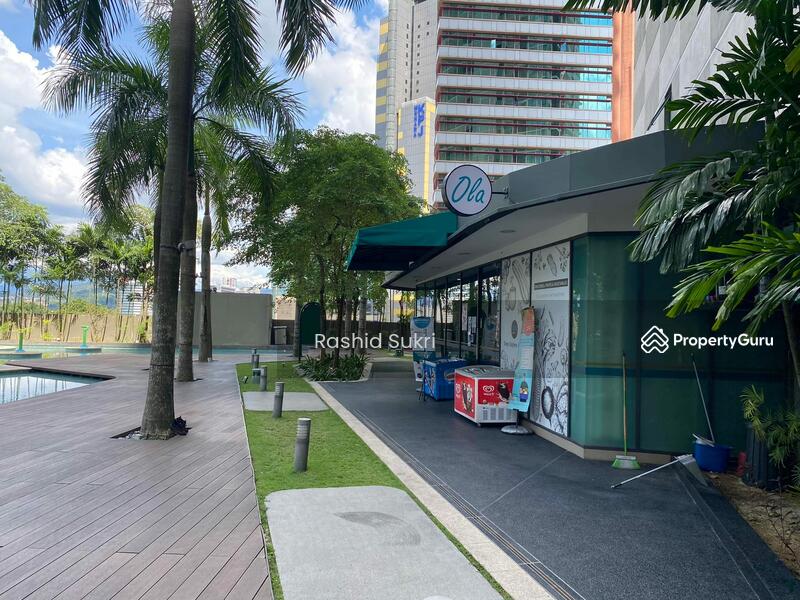 Untuk Dijual - Setia SKY Residences