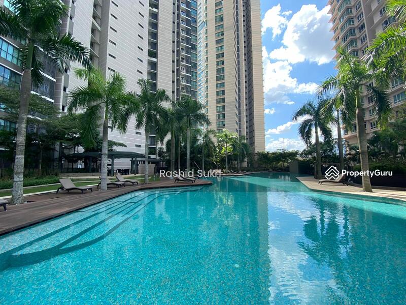 Untuk Dijual - Setia SKY Residences