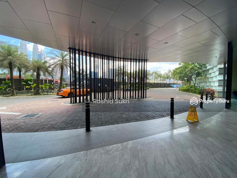 Untuk Dijual - Setia SKY Residences