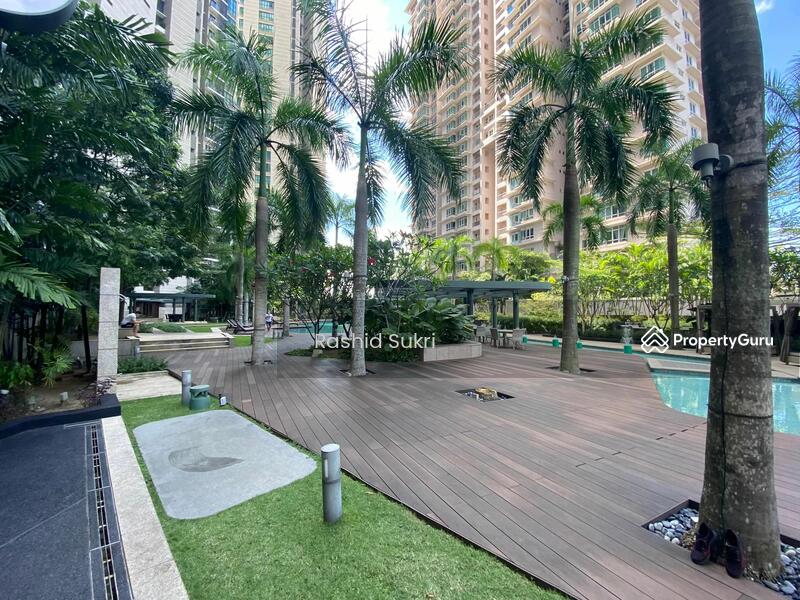 Untuk Dijual - Setia SKY Residences