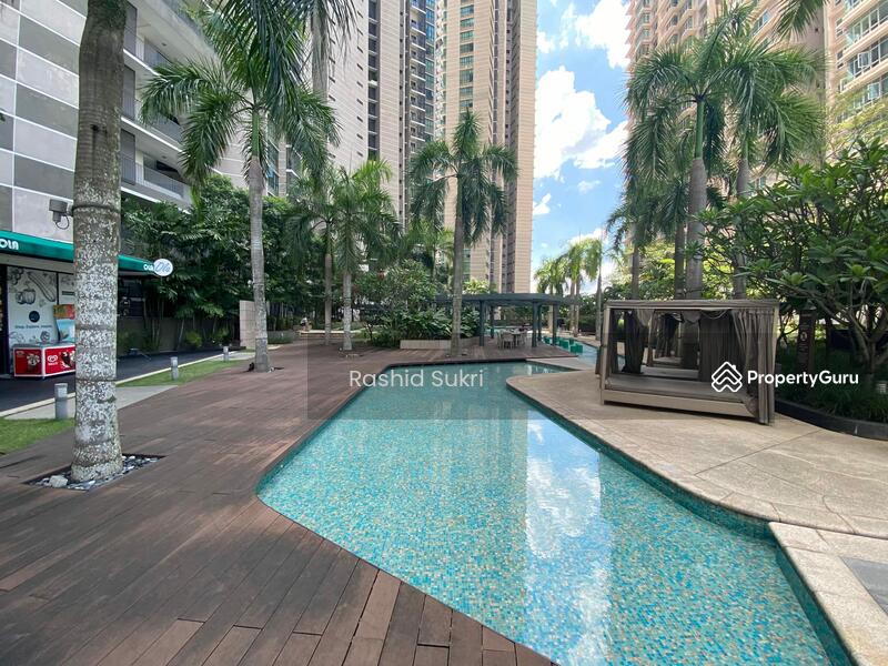 Untuk Dijual - Setia SKY Residences