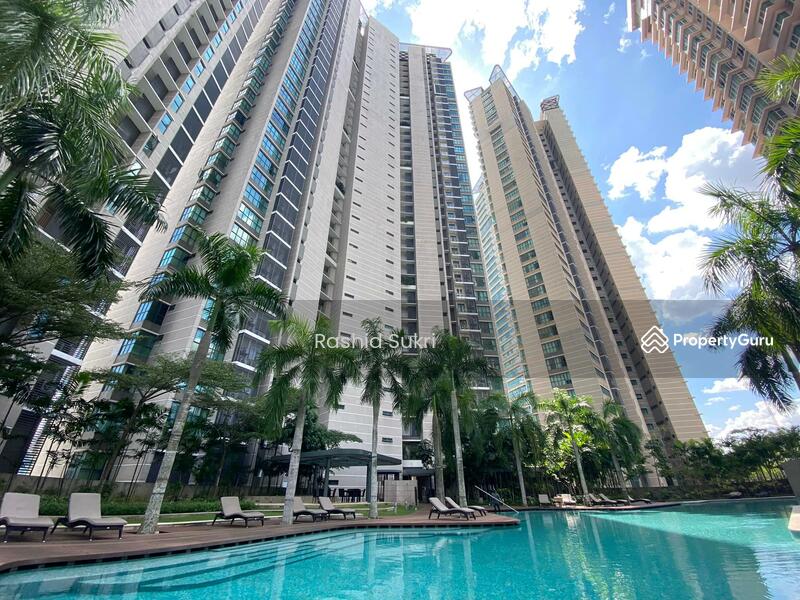 Untuk Dijual - Setia SKY Residences
