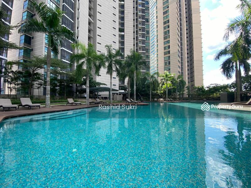Untuk Dijual - Setia SKY Residences