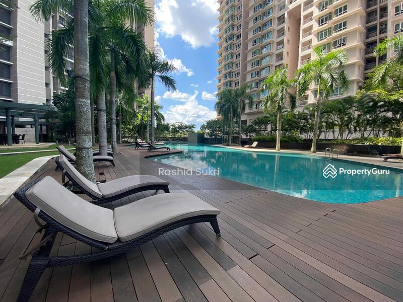 Untuk Dijual - Setia SKY Residences