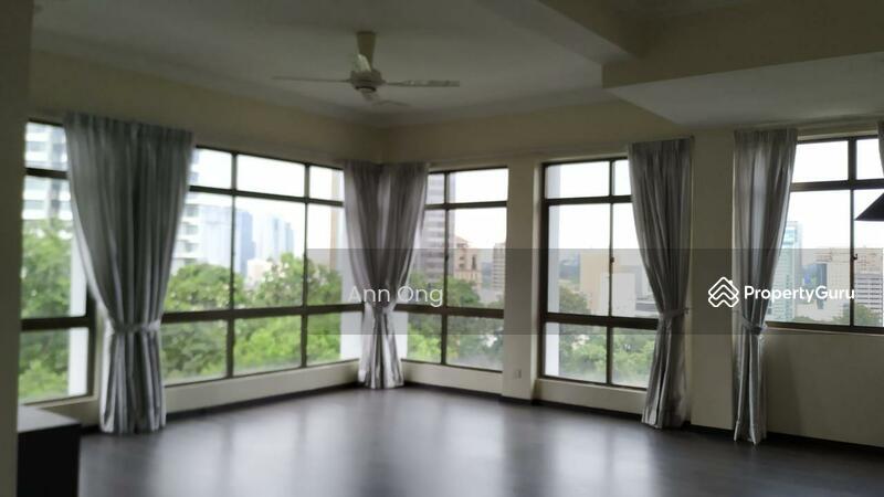 For Sale - Menara Antara