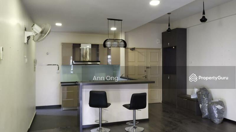 For Sale - Menara Antara