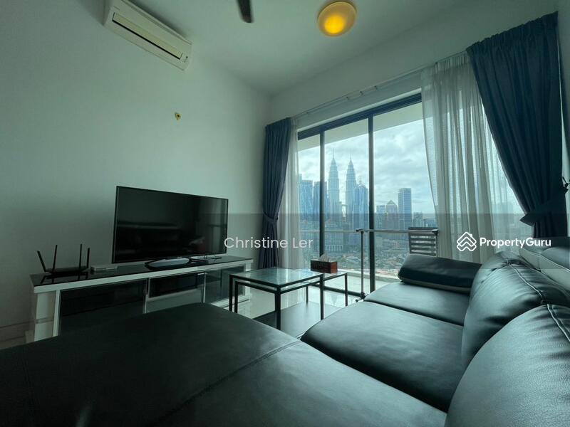 Servis Apartment untuk Disewa di Setia SKY Residences - Christine Ler - PropertyGuru.com.my