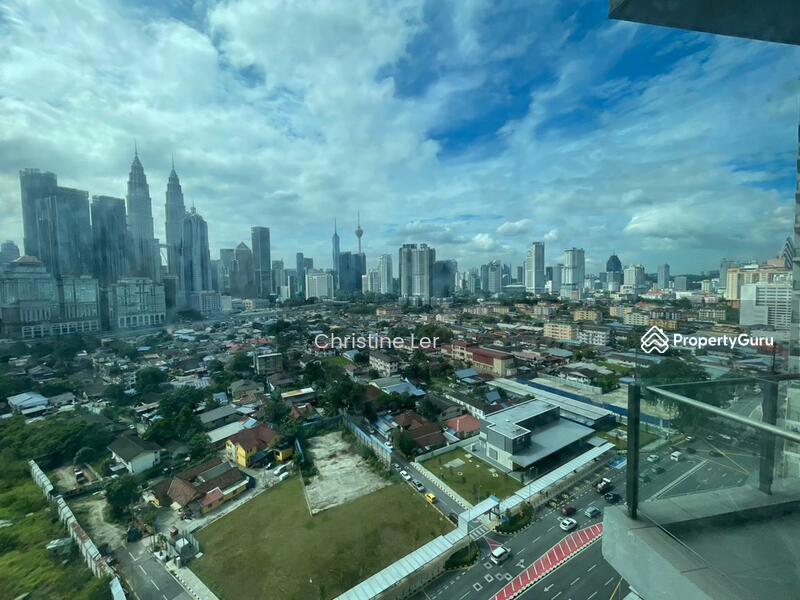 Servis Apartment untuk Disewa di Setia SKY Residences - Christine Ler - PropertyGuru.com.my