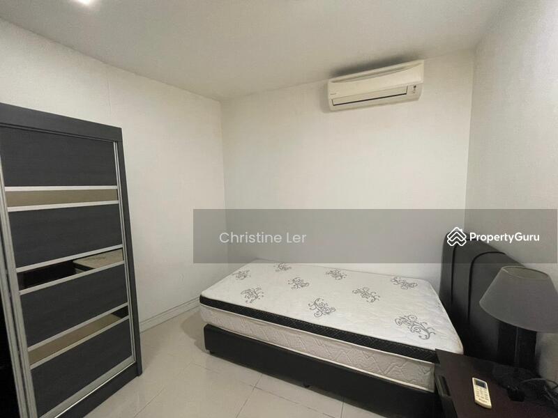 Servis Apartment untuk Disewa di Setia SKY Residences - Christine Ler - PropertyGuru.com.my