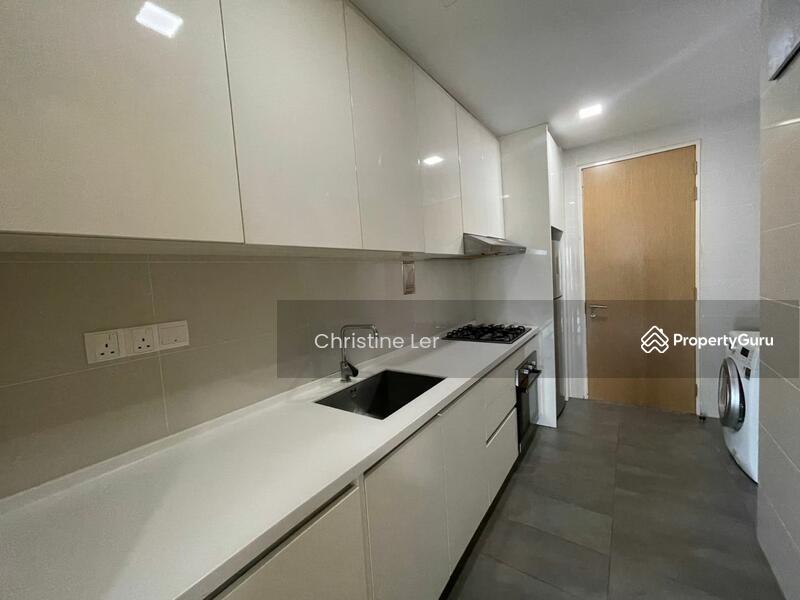 Servis Apartment untuk Disewa di Setia SKY Residences - Christine Ler - PropertyGuru.com.my