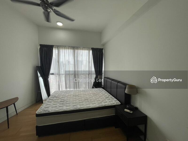 Servis Apartment untuk Disewa di Setia SKY Residences - Christine Ler - PropertyGuru.com.my