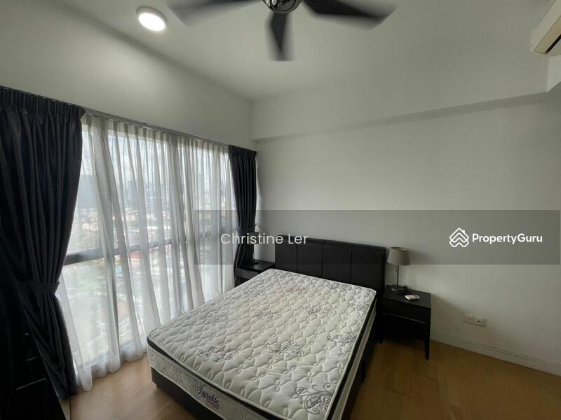 Servis Apartment untuk Disewa di Setia SKY Residences - Christine Ler - PropertyGuru.com.my