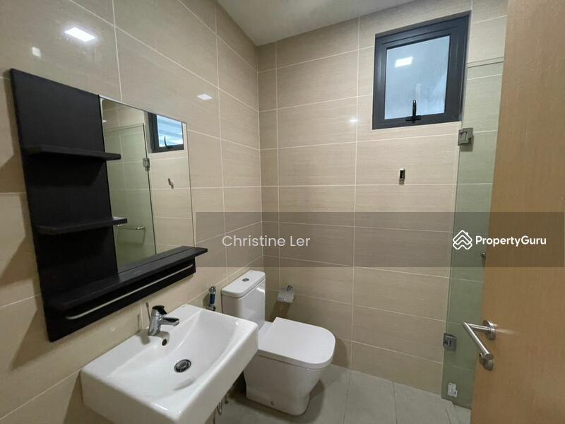 Servis Apartment untuk Disewa di Setia SKY Residences - Christine Ler - PropertyGuru.com.my