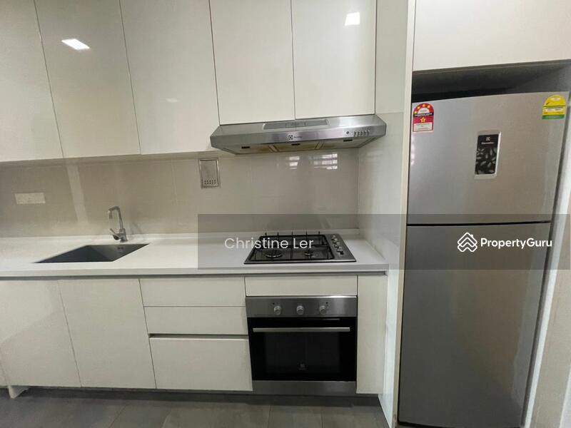 Servis Apartment untuk Disewa di Setia SKY Residences - Christine Ler - PropertyGuru.com.my