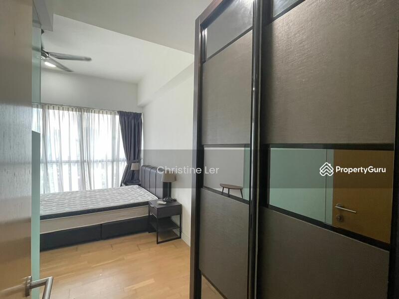 Servis Apartment untuk Disewa di Setia SKY Residences - Christine Ler - PropertyGuru.com.my