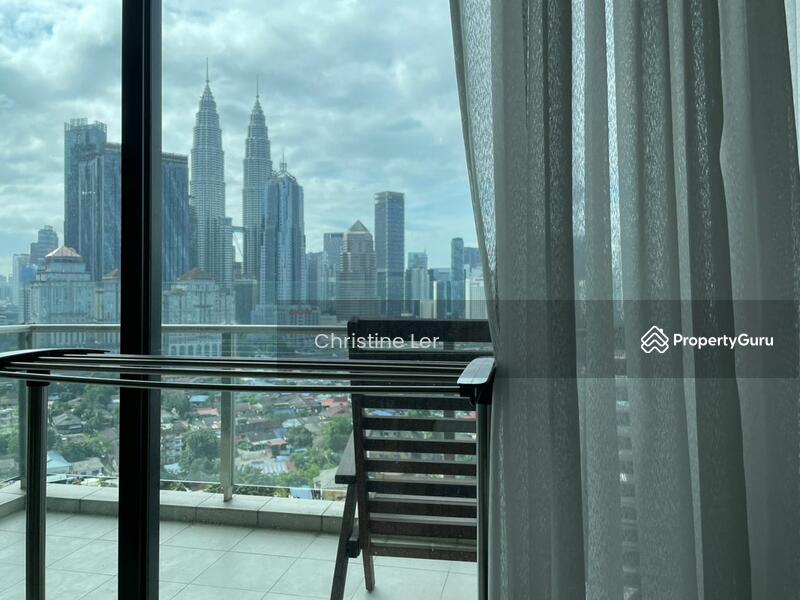 Servis Apartment untuk Disewa di Setia SKY Residences - Christine Ler - PropertyGuru.com.my