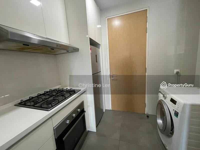 Servis Apartment untuk Disewa di Setia SKY Residences - Christine Ler - PropertyGuru.com.my