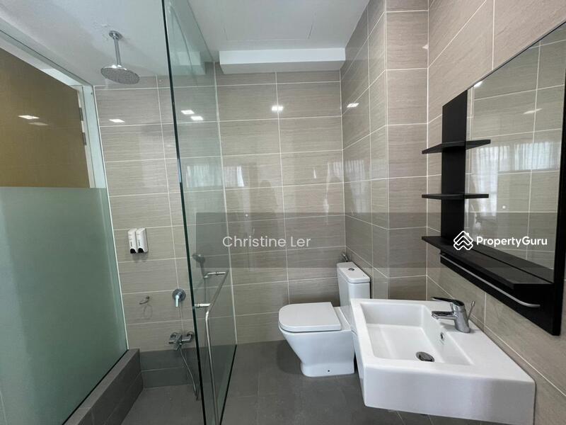 Servis Apartment untuk Disewa di Setia SKY Residences - Christine Ler - PropertyGuru.com.my