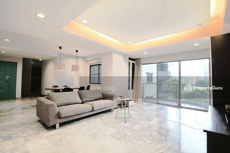 Kondominium untuk Dijual di Menara Bukit Ceylon - Ann Ong - PropertyGuru.com.my