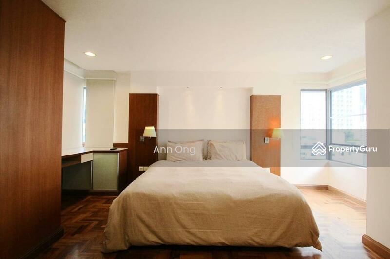 Kondominium untuk Dijual di Menara Bukit Ceylon - Ann Ong - PropertyGuru.com.my