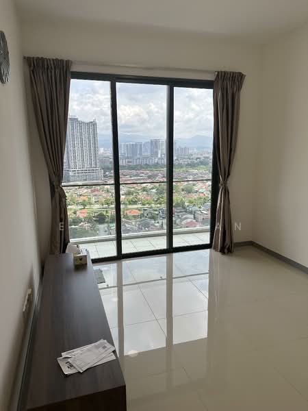 Service Residence for Rent at United Point (Residensi Berpadu) - Elaine Lian - PropertyGuru.com.my