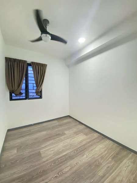 Servis Apartment untuk Disewa di United Point (Residensi Berpadu) - Elaine Lian - Interior - PropertyGuru.com.my
