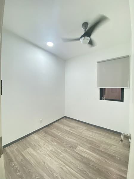 Servis Apartment untuk Disewa di United Point (Residensi Berpadu) - Elaine Lian - Interior - PropertyGuru.com.my