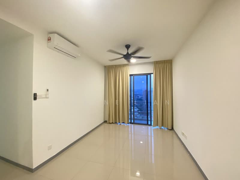 Servis Apartment untuk Disewa di United Point (Residensi Berpadu) - Elaine Lian - View - PropertyGuru.com.my