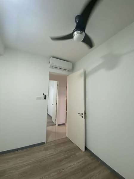 Servis Apartment untuk Disewa di United Point (Residensi Berpadu) - Elaine Lian - Interior - PropertyGuru.com.my
