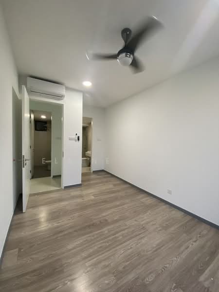 Servis Apartment untuk Disewa di United Point (Residensi Berpadu) - Elaine Lian - Interior - PropertyGuru.com.my