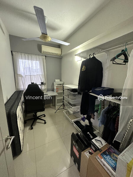 Condominium for Rent at Tiara Mutiara / The Crown - Vincent Beh - PropertyGuru.com.my