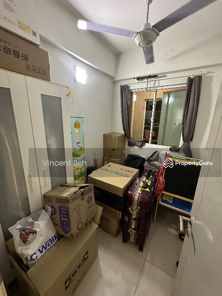 Condominium for Rent at Tiara Mutiara / The Crown - Vincent Beh - PropertyGuru.com.my