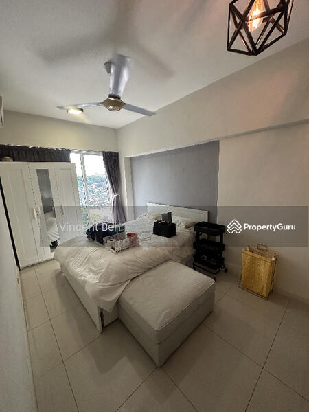 Condominium for Rent at Tiara Mutiara / The Crown - Vincent Beh - PropertyGuru.com.my
