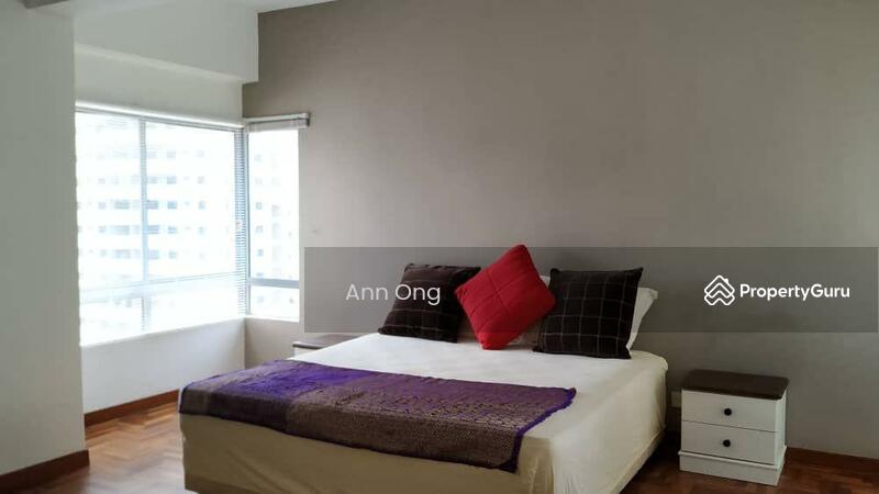 Kondominium untuk Dijual di Menara Bukit Ceylon - Ann Ong - PropertyGuru.com.my