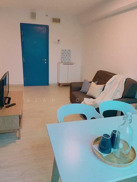 For Rent - SOHO @ Empire City