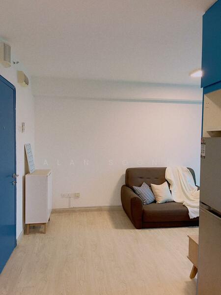 For Rent - SOHO @ Empire City